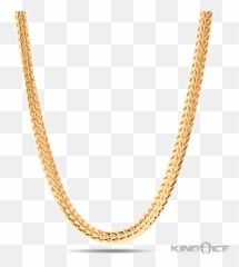 Gold Chain Png - Gold Chain Free Png Image Gold Chain Png Gold Chain Images Hd Emoji,100 Emoji Gold Chain