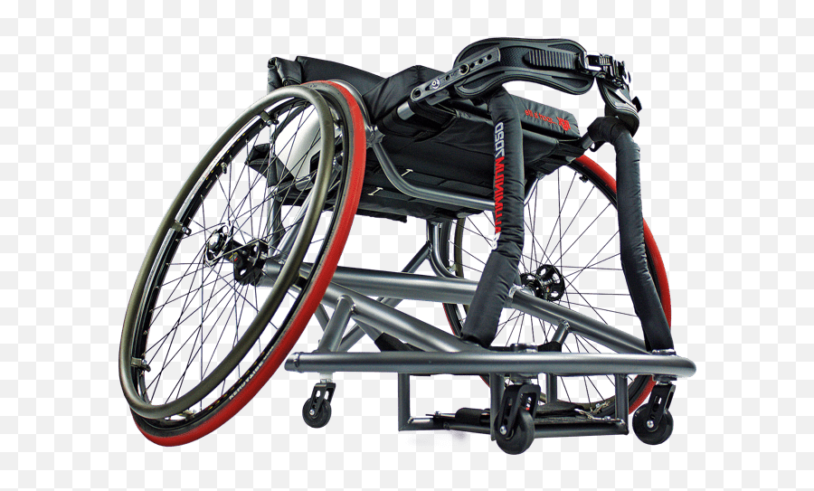 Sunrise Medical - Hybrid Bicycle Emoji,Emotion Wheelchair Wheels