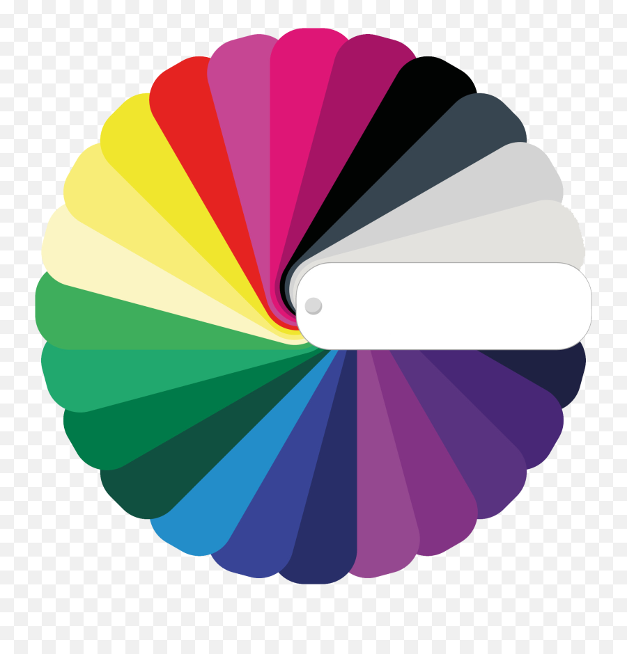 Cs Acrovyn Colours - Paleta De Colores Con Orden Emoji,Colours Expressing Emotions