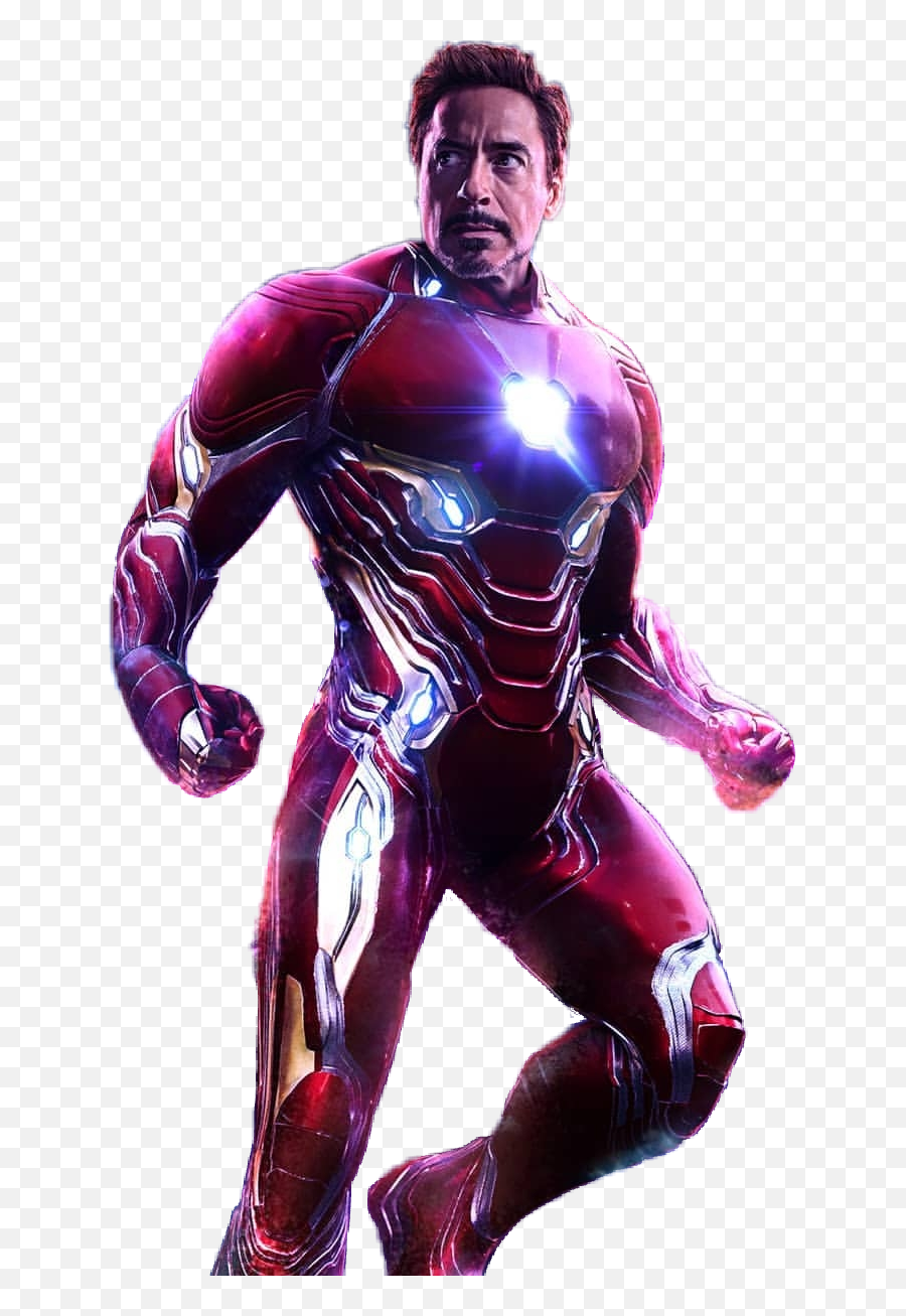 Ironman Marvel Comics Sticker - Avengers Infinity War Iron Man Png Emoji,Avengers Infinity War Emojis