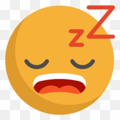 Index Of Imagens - Sleepy Icon Emoji,Emoticons De Raiva