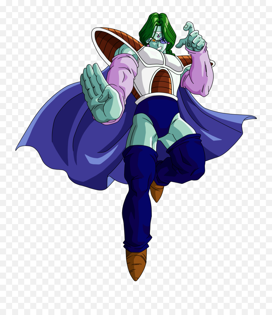 What Would Be Required To Make A Good Dragon Ball Live - Dbz Zarbon Emoji,Disney Movies Emotion Balls