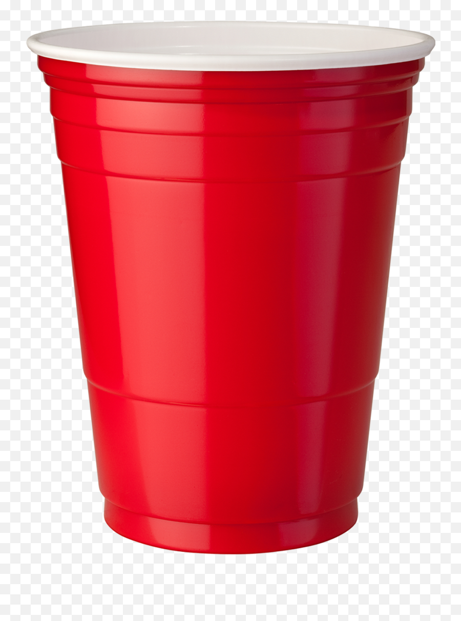 Solo United Cup Company Plastic States - Red Solo Cup Emoji,Solo Cup Emoticon