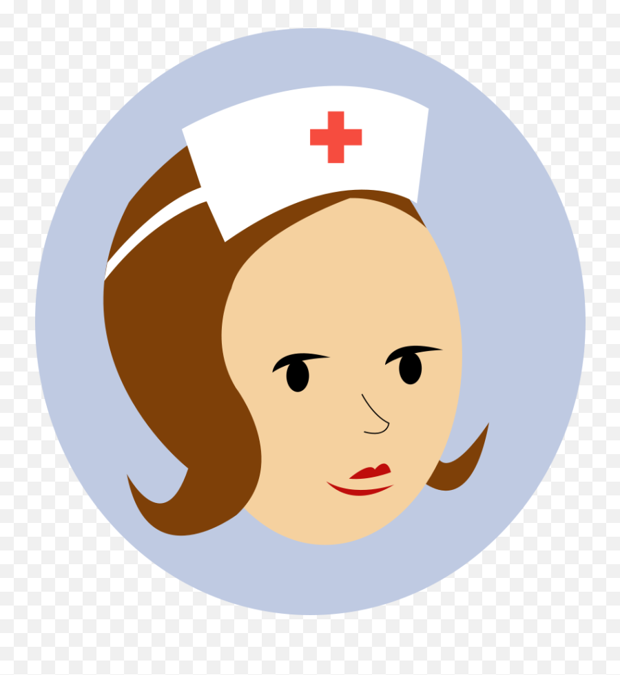 Emoji Clipart Nurse Emoji Nurse - Nurse Clip Art,Nurse Emoji Iphone