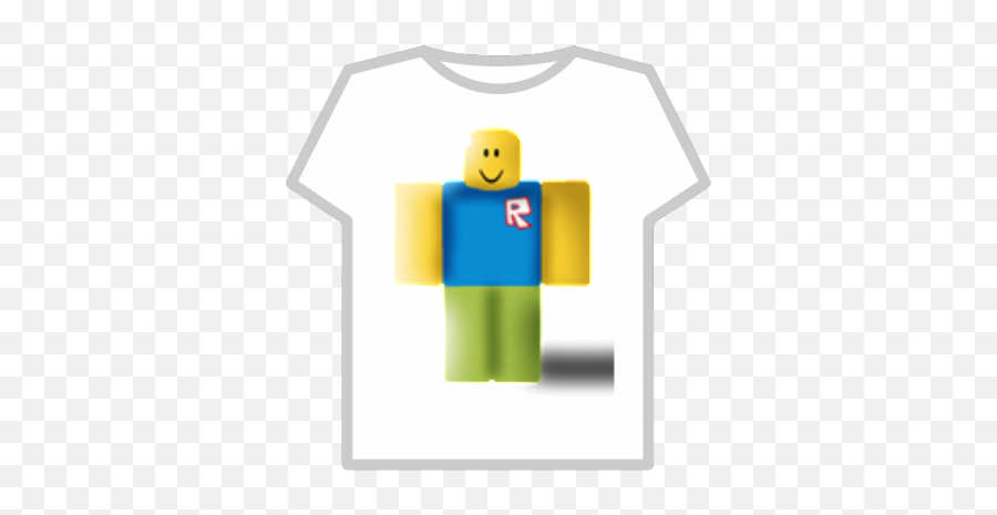 Th3 B3st N3wb Sale - Roblox Noob Roblox Character Emoji,Knuckles Emoticon