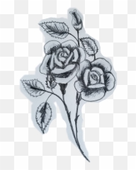 Sticker By Yesenia Gallardo Art Is Everywhere - Floral Emoji,Emoji Drawings In Pencil
