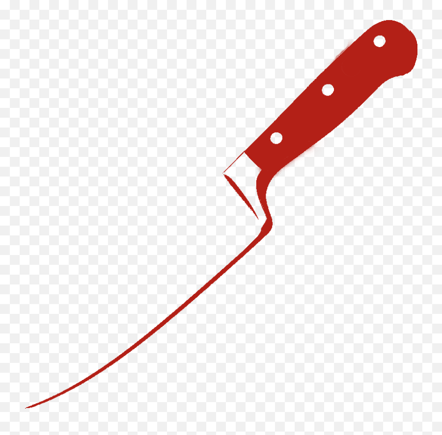 Clipart Turkey Knife Clipart Turkey - Cartoon Chef Knife Png Emoji,What It The Emoji Pig And Knife
