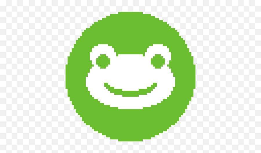 Ribbit Dot Com By Etirps Lostlister Pollux Pseudologia - Portal Sprite Emoji,Guess Thats It Emoticon