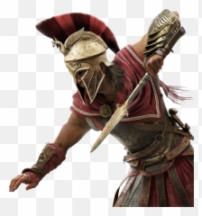 The Most Edited - Creed Odyssey Render Emoji,Emoticon Assassino