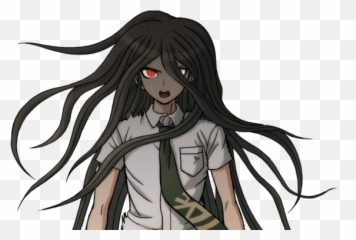 Manga Light Novels And Visual Novels - Izuru Kamukura Sprite Emoji,Nichijou Emotions