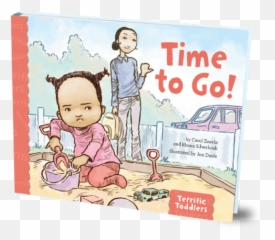 Books Terrific Toddlers - Time To Emoji,Activity For Infant/toddlers About Emotions
