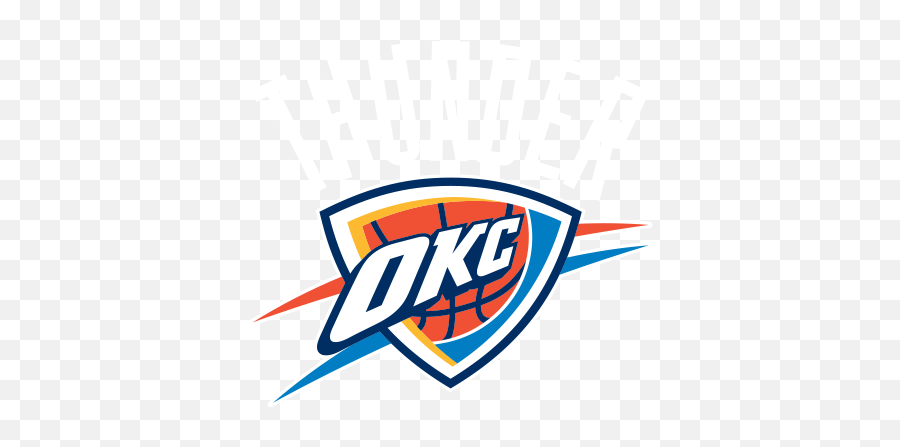 Www - Oklahoma City Thunder Logo Png Emoji,Emotion Mr Feeny