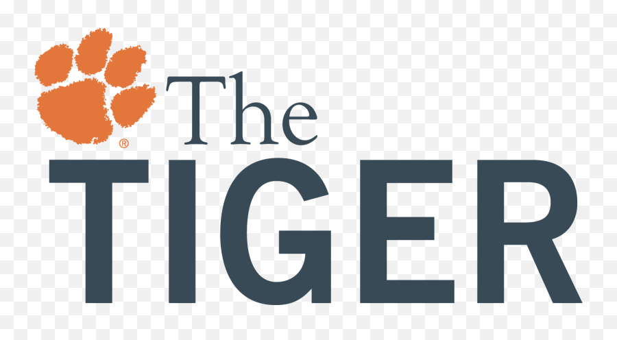 The Invisible Side Of Recycling Campus Thetigercucom - Clemson Emoji,Tiger Paw Emoticon