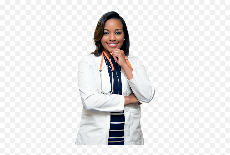 Nurse Kris - Medical Doctor Emoji,Nurse Uniform Color And Emotion