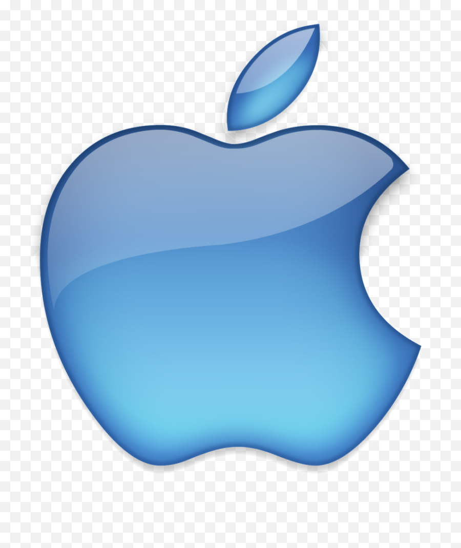 13 Transparent App Icon Apple Images - Translucent Apple Logo 1998 Emoji,Apple Logo Emoji And Beats Emoji