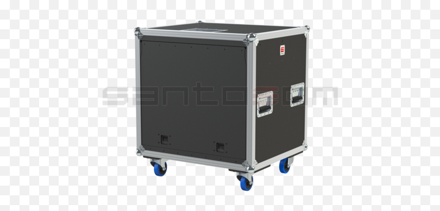 Santosom Flight Case Pro - Horizontal Emoji,Emotion Lv1 High-res Image