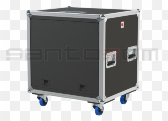 Santosom Flight Case Pro - Horizontal Emoji,Emotion Lv1 High-res Image