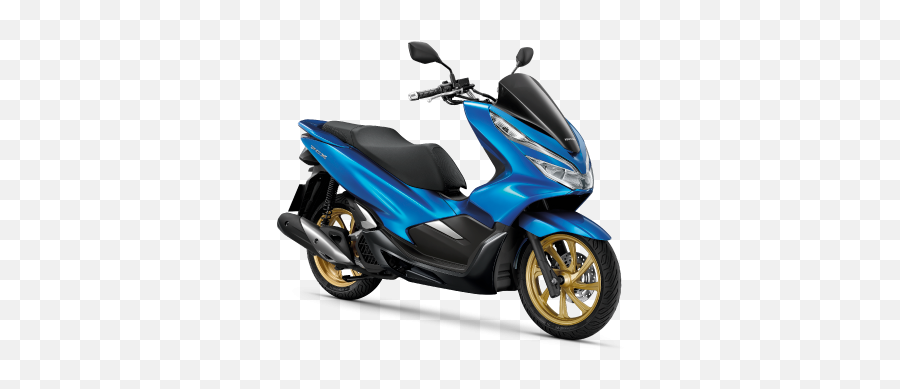 Hond Brand Pcx 150 Motorcycle Scooter - Pcx 2019 Emoji,Emotion Moped Parts