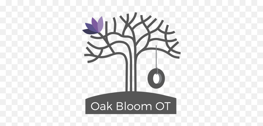 Oak Bloom Ot U2014 Lee - Anne Bloom Emoji,Zones Of Regulation Emotion Pictures