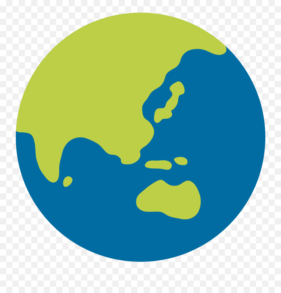 Emoji U1f30f - Earth Emoji Png,Emoji Images