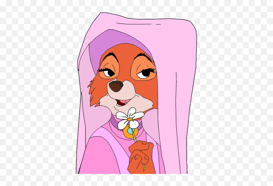Robin Hood Disney - Clip Art Library Girly Emoji,Robin Nani Emotion