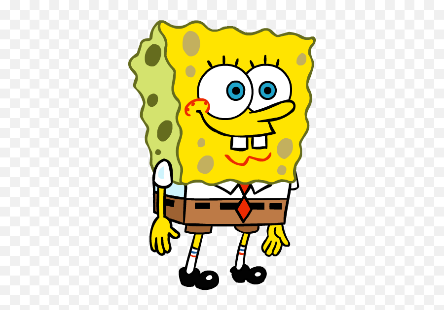 Patrick Star Spongebob Squarepants Gary - Sponge Bob In Love Emoji,Spongebob Emoticons Download