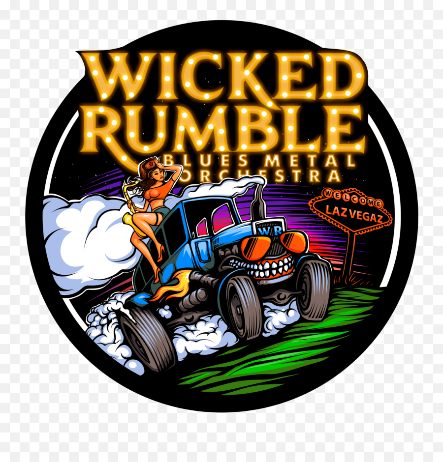Press - Realise Wicked Rumble Synthetic Rubber Emoji,Dimebag Darrell Emoticon Metal