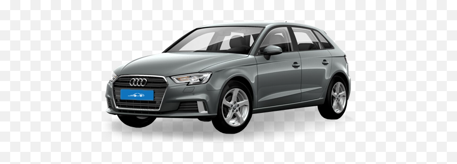 Your Car Rental In Portugal - Audi A3 Sportback 35 Tfsi Technik 5dr Emoji,Que Carro É Emotion