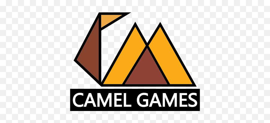Camel Game - Camel Games Limited Logo Emoji,Discord Flag Emojis Ir