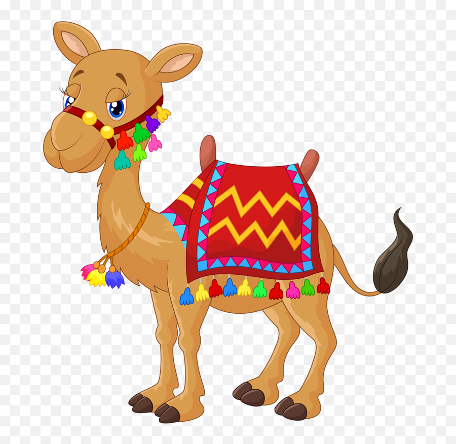 Camels - Decorated Camel Emoji,Love Emojis Text Ascii Camel