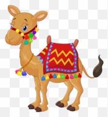Camels - Decorated Camel Emoji,Love Emojis Text Ascii Camel