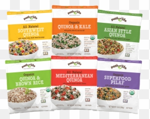 Rachels Nourishing Kitchen - Path Of Life Quinoa Emoji,Salad Of Emotions