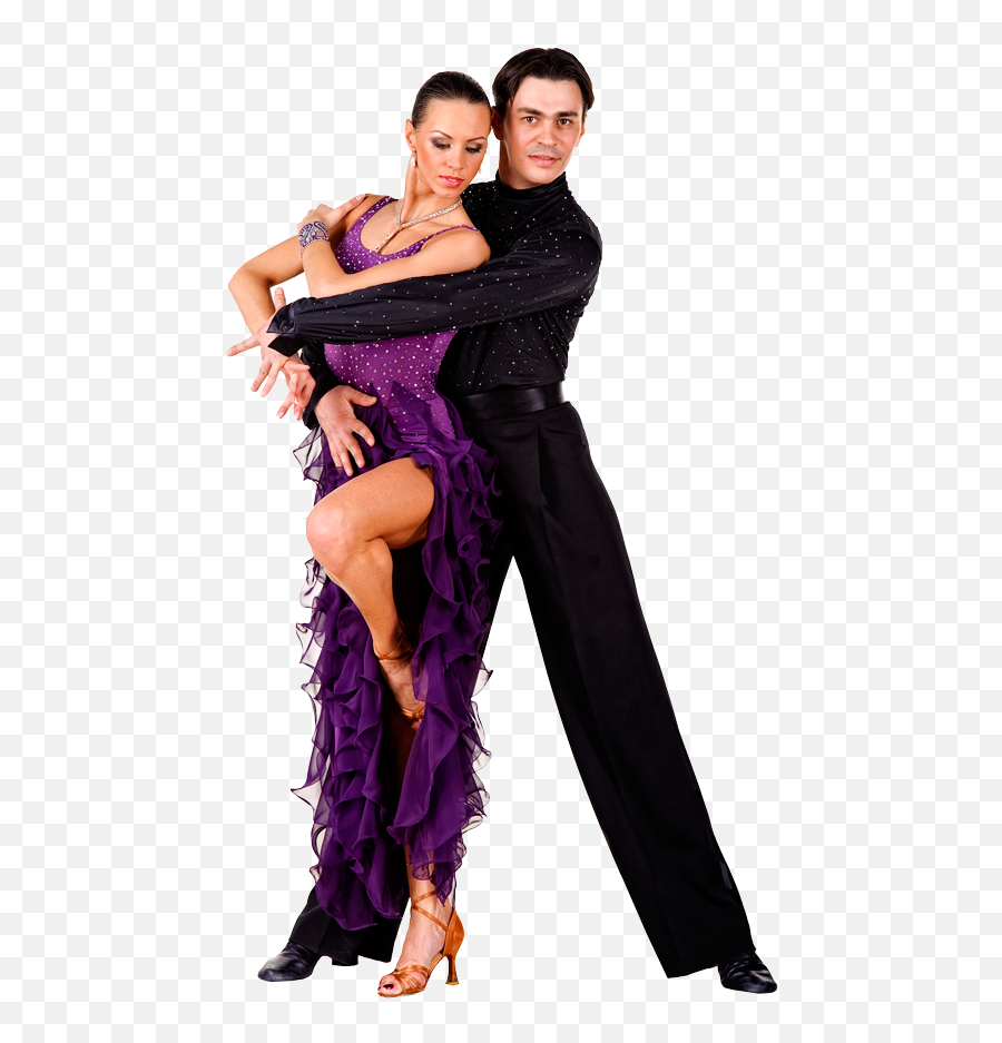 Couple Dancing Salsa Png - Ballroom Dancing Couple Dancing Pose Emoji,Salsa Dancing Emoji