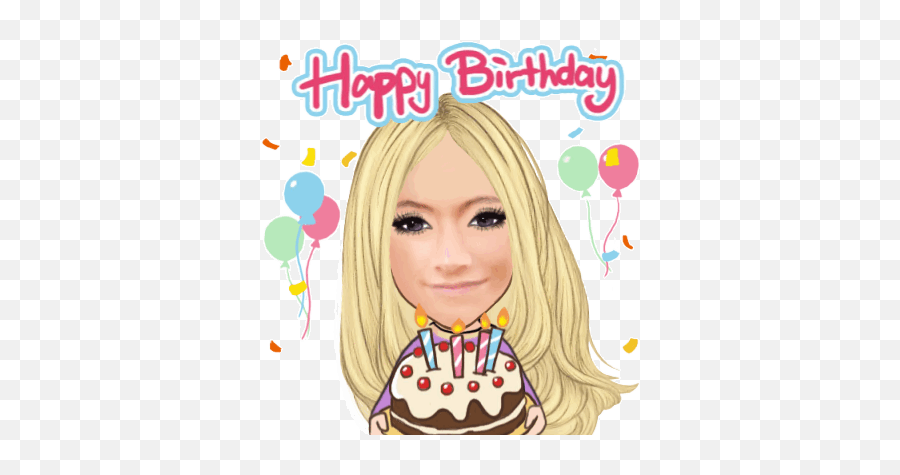 It Is My Birthday U2014 Hive - Cake Decorating Supply Emoji,February Birthday Emojis