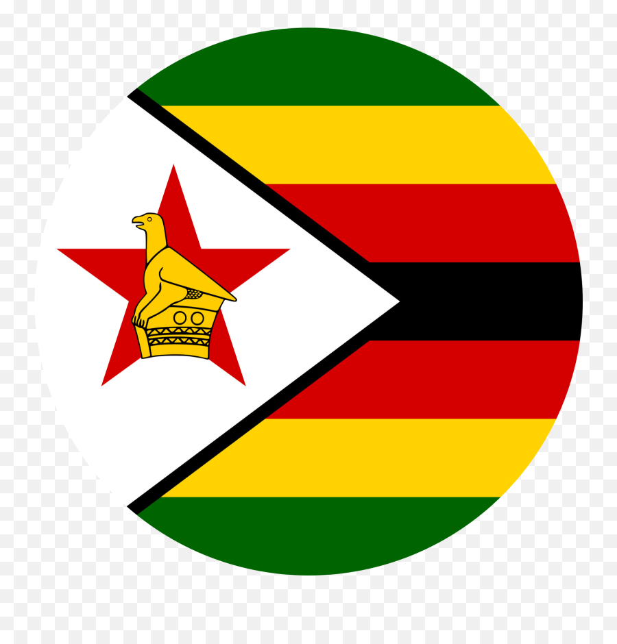 Zimbabwe Flag Emoji U2013 Flags Web - Zimbabwe Flag In Country,Emoji Flags