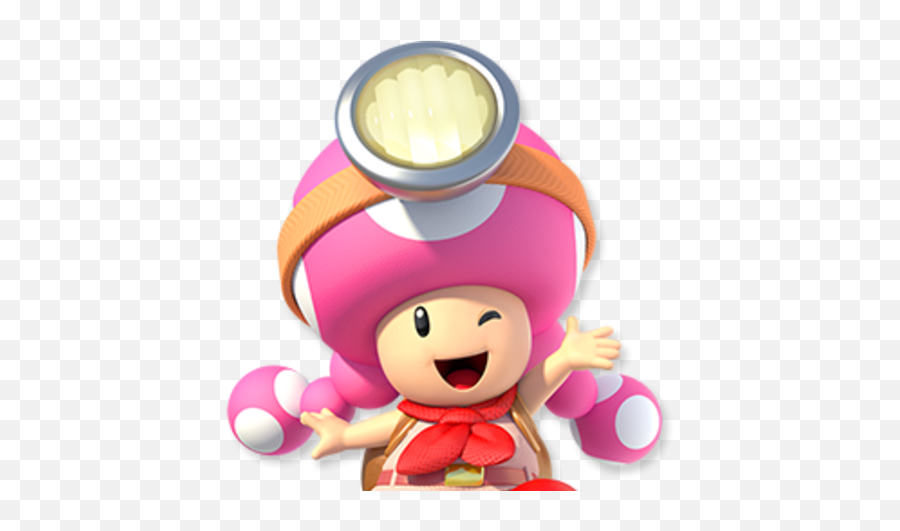 Nintendo Emoji Match Fantendo - Game Ideas U0026 More Fandom Toadette Captain Toad Treasure Tracker,Shovel Emoji