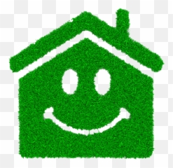 Green Home Design Tips - Happy Emoji,Georgetown Emoticon