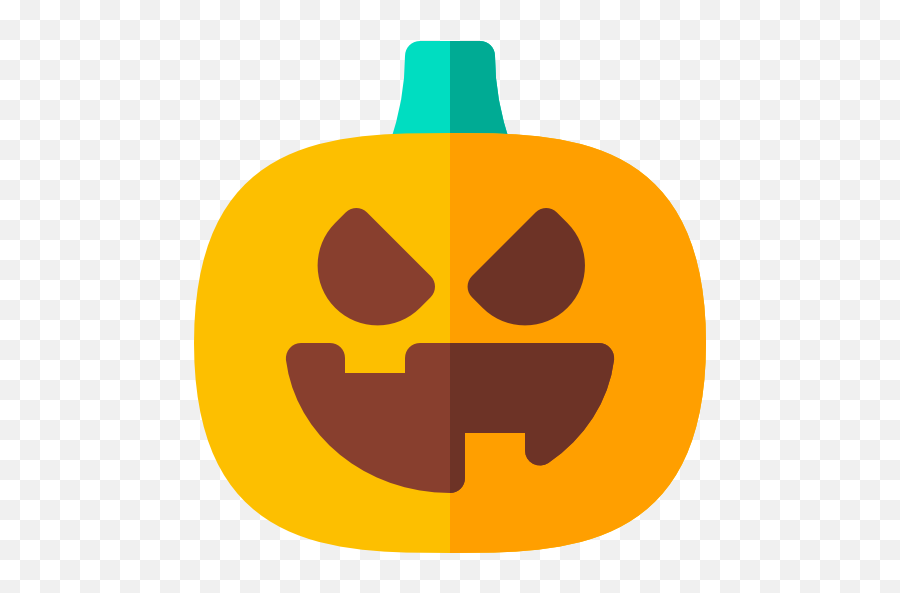 Free Icon Pumpkin - Happy Emoji,Pumpkins Emoticon