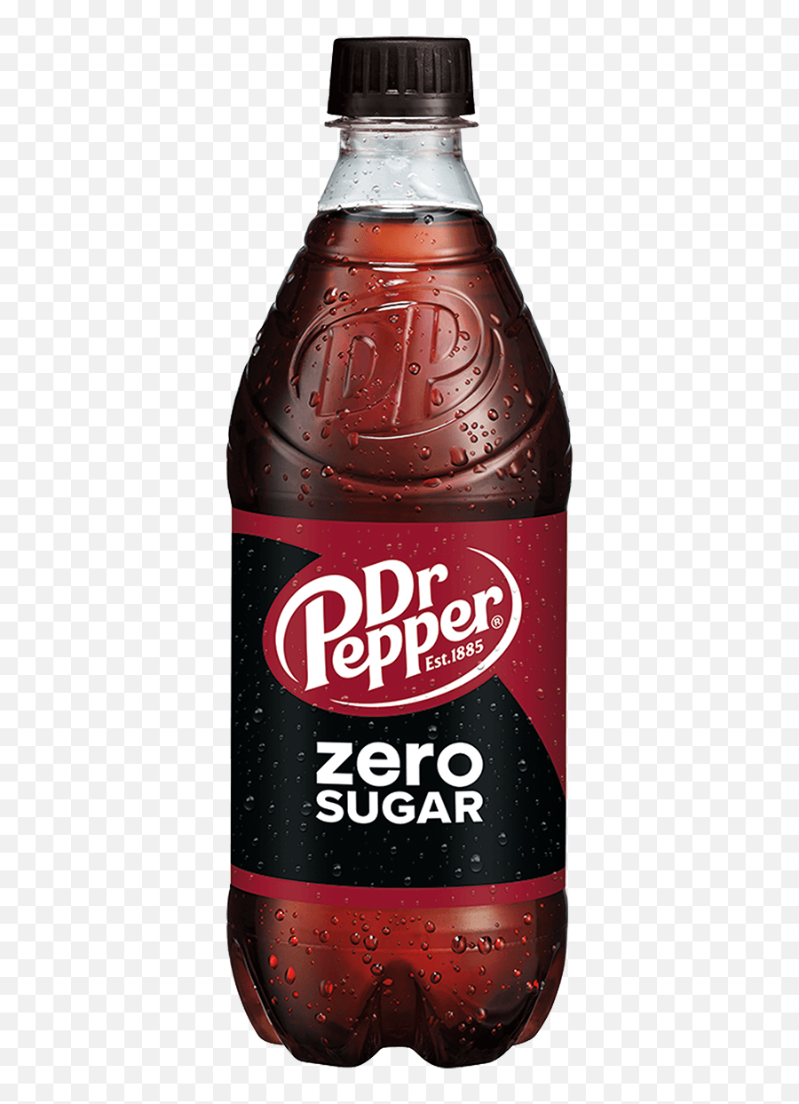 Dr Pepper Zero Sugar Dr Pepper Products - Dr Pepper Emoji,No Water Emoji Pop