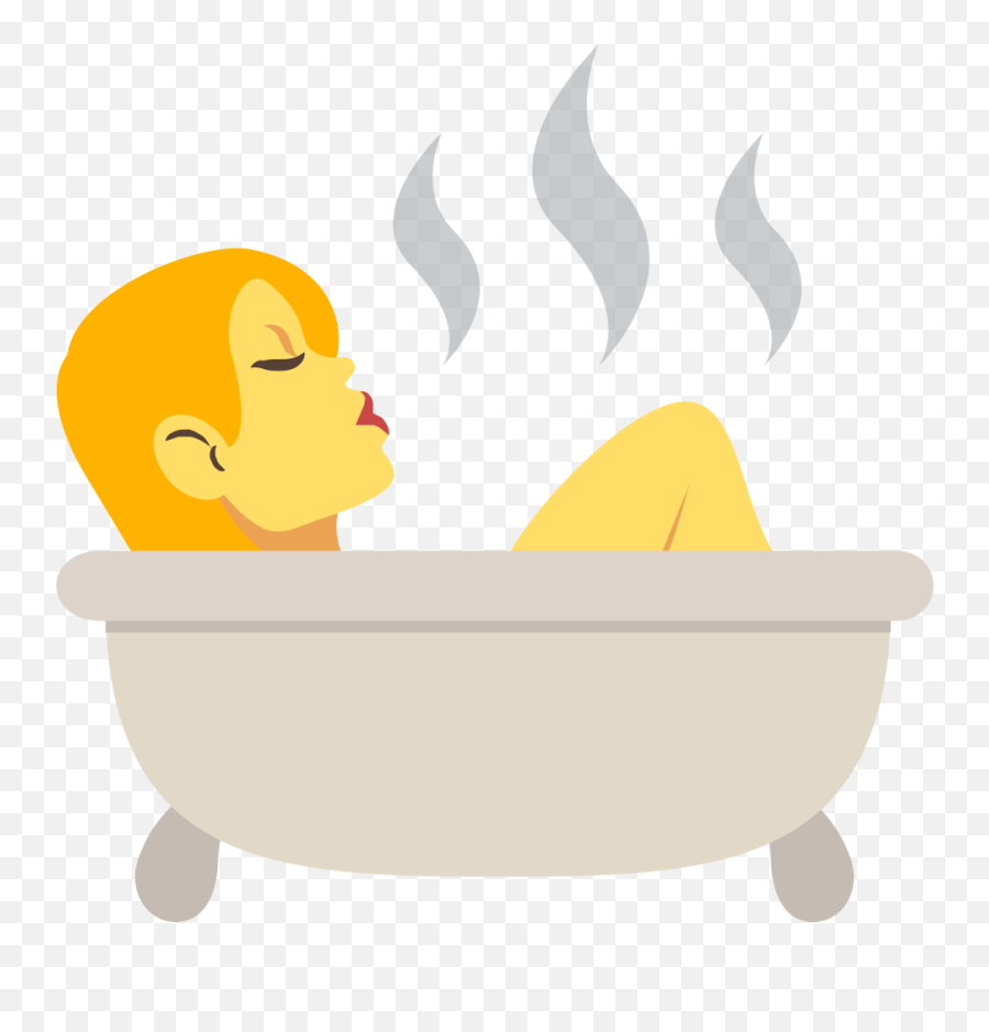 Fileemojione 1f6c0svg - Wikipedia Taking A Bath Emoji,Flame Emoji Png
