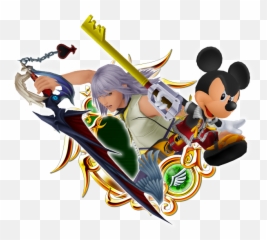 Prime - Riku And Mickey Emoji,Dash Emoji Blitz Leveo 2