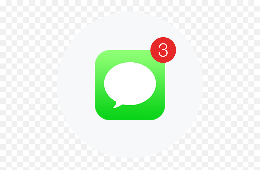 Message Logo - Logodix Transparent Text Message Logo Emoji,How To Do Messenge Emoticons