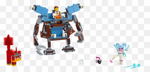 Joethecouponguy - Lego 70842 Emoji,Dowi Emoticons For Pof