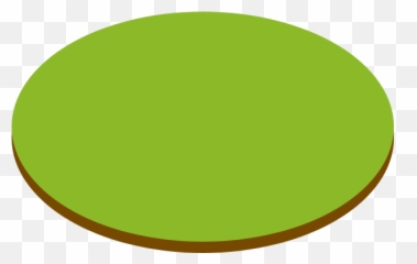 Capsule - Solid Emoji,Green Light Emoticon