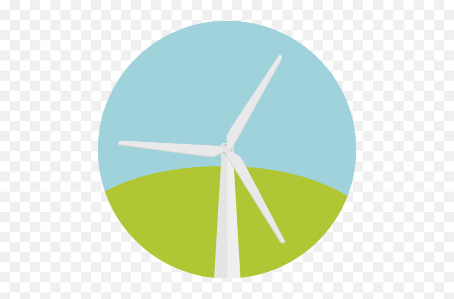 Windmill Icon - Windmill Icon Png Emoji,Windmill Emoji