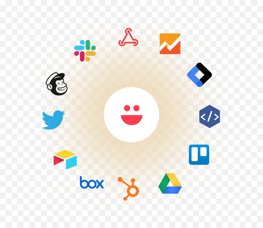 Product Updates Videoask By Typeform - Zapier Integrations Emoji,Transcribing Emojis