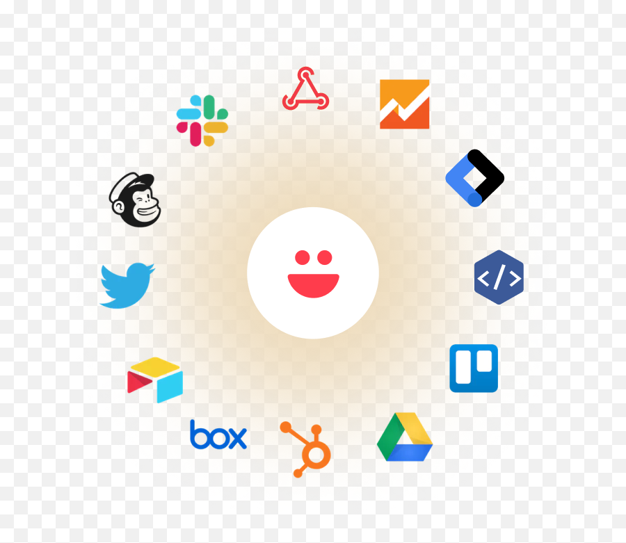 Product Updates Videoask By Typeform - Zapier Integrations Emoji,Transcribing Emojis Product Updates Videoask By Typeform - Zapier Integrations Emoji,Transcribing Emojis