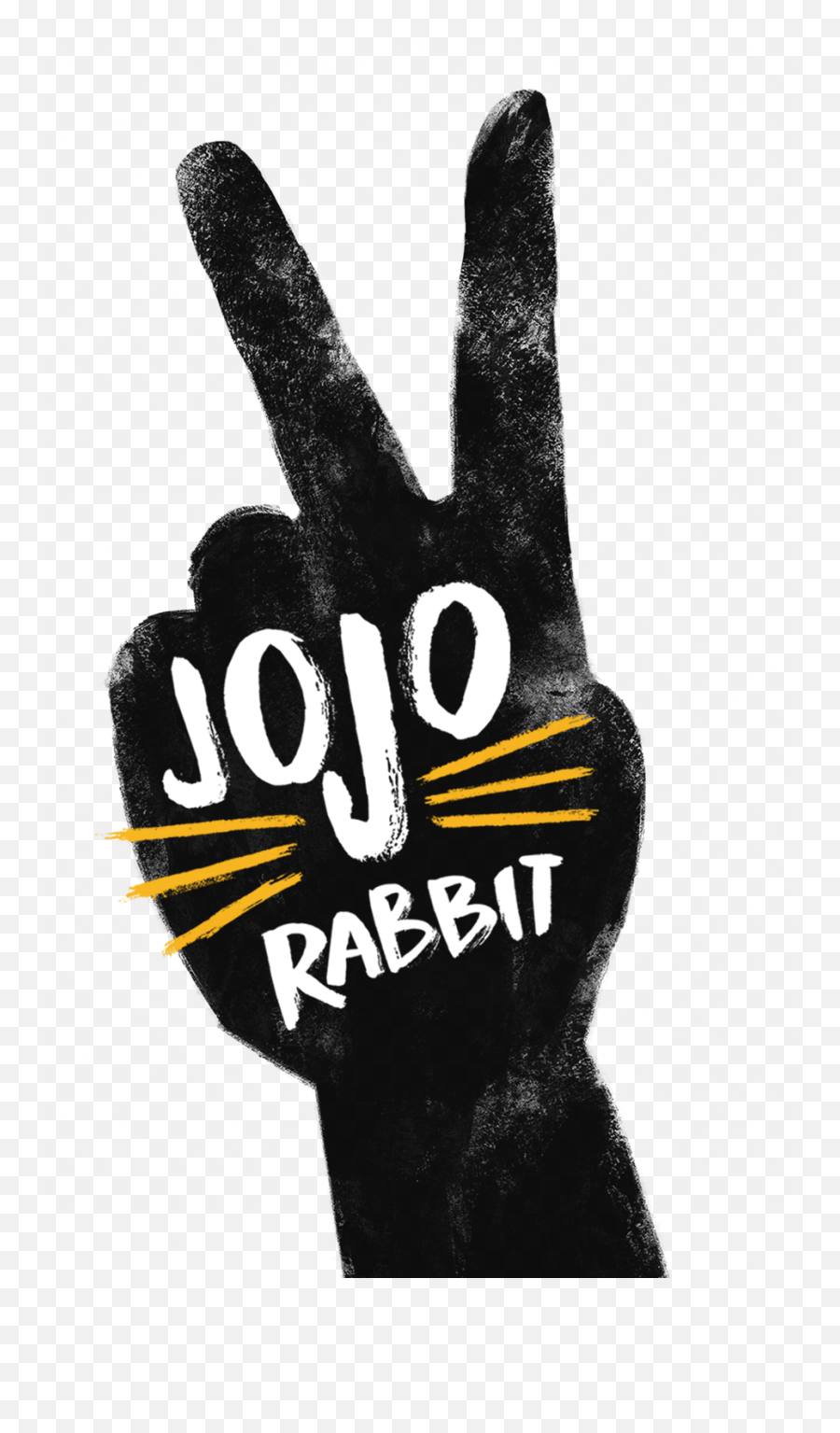 Pin On Movies - Jojo Rabbit Movie Poster 2019 Emoji,Nazi Symbol In Emojis