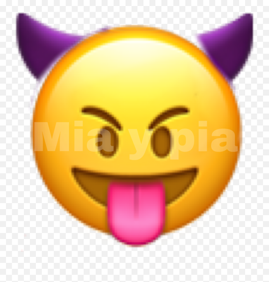 Discover Trending Enojado Stickers Picsart - Happy Emoji,Emoticons Enojado