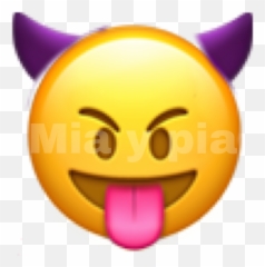 Discover Trending Enojado Stickers Picsart - Happy Emoji,Emoticons Enojado